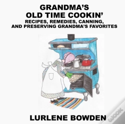 Capa do artigo Grandma'S Old Time Cookin'