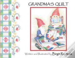Grandma'S Quilt
