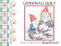 Grandma'S Quilt - Preview