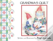 Capa do artigo Grandma