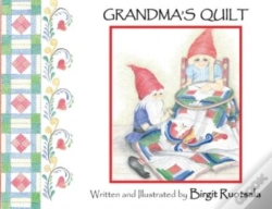 Capa do artigo Grandma'S Quilt