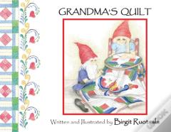 Grandma'S Quilt