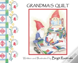 Capa do artigo Grandma'S Quilt