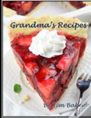 Grandma'S Recipes