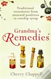 Capa do artigo Grandma
