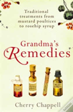 Capa do artigo Grandma'S Remedies