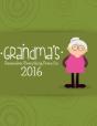 Grandma'S Remember Everything Diary 2016 - Preview