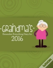 Capa do artigo Grandma
