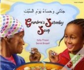 Grandma'S Saturday Soup