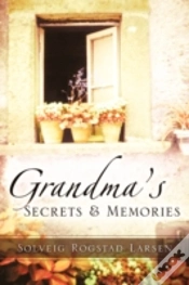 Capa do artigo Grandma