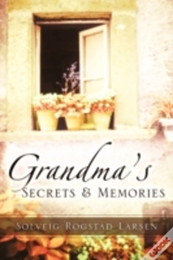 Capa do artigo Grandma'S Secrets & Memories