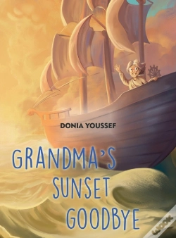 Capa do artigo Grandma'S Sunset Goodbye