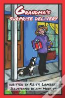 Grandma'S Surprise Delivery
