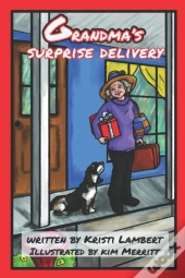 Grandma'S Surprise Delivery
