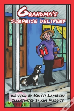 Capa do artigo Grandma'S Surprise Delivery