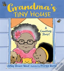 Capa do artigo Grandma'S Tiny House