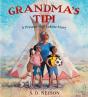 Grandma'S Tipi - Preview