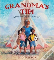 Capa do artigo Grandma