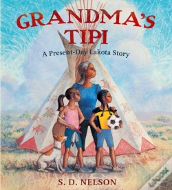 Capa do artigo Grandma'S Tipi