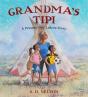 Grandma'S Tipi - Preview