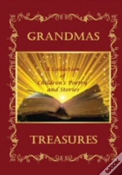 Capa do artigo Grandmas Treasures