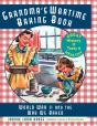 Grandma'S Wartime Baking Book - Preview