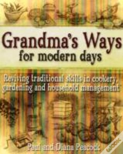 Capa do artigo Grandma'S Ways For Modern Days
