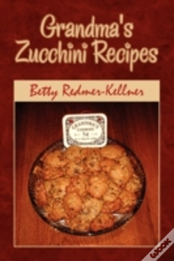 Capa do artigo Grandma'S Zucchini Recipes