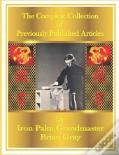 Grandmaster Brian Gray