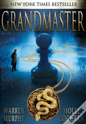 Capa do artigo Grandmaster