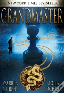 Capa do artigo Grandmaster