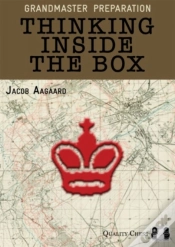 Capa do artigo Grandmaster Preparation Â€“ Thinking Inside The Box