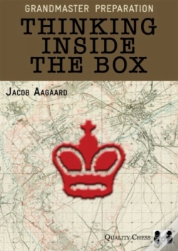 Capa do artigo Grandmaster Preparation Â€“ Thinking Inside The Box