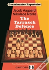 Grandmaster Repertoire 10 - The Tarrasch Defence