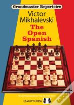 Grandmaster Repertoire 13 - The Open Spanish