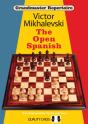 Grandmaster Repertoire 13 - The Open Spanish - Preview