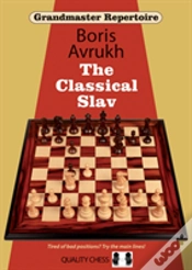 Capa do artigo Grandmaster Repertoire 17