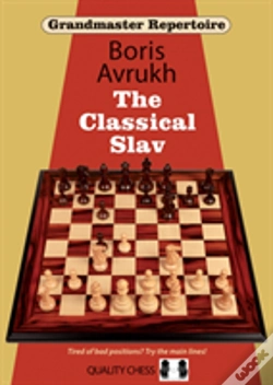 Capa do artigo Grandmaster Repertoire 17