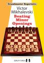 Grandmaster Repertoire 19 - Beating Minor Openings - Preview