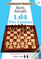 Grandmaster Repertoire 1a - The Catalan