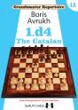 Grandmaster Repertoire 1a - The Catalan - Preview
