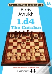 Grandmaster Repertoire 1a - The Catalan