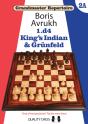Grandmaster Repertoire 2a Â€“ Kingâ€™S Indian & Grunfeld - Preview