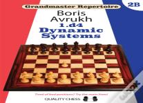 Grandmaster Repertoire 2b - Dynamic Defences