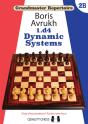 Grandmaster Repertoire 2b - Dynamic Defences - Preview