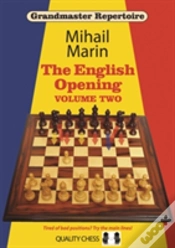 Capa do artigo Grandmaster Repertoire 4