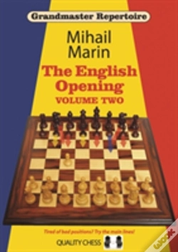Capa do artigo Grandmaster Repertoire 4