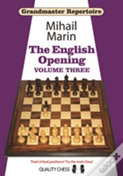 Capa do artigo Grandmaster Repertoire 5