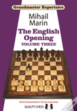Capa do artigo Grandmaster Repertoire 5