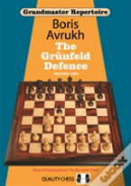 Grandmaster Repertoire 9 - The Grunfeld Defence Volume Two